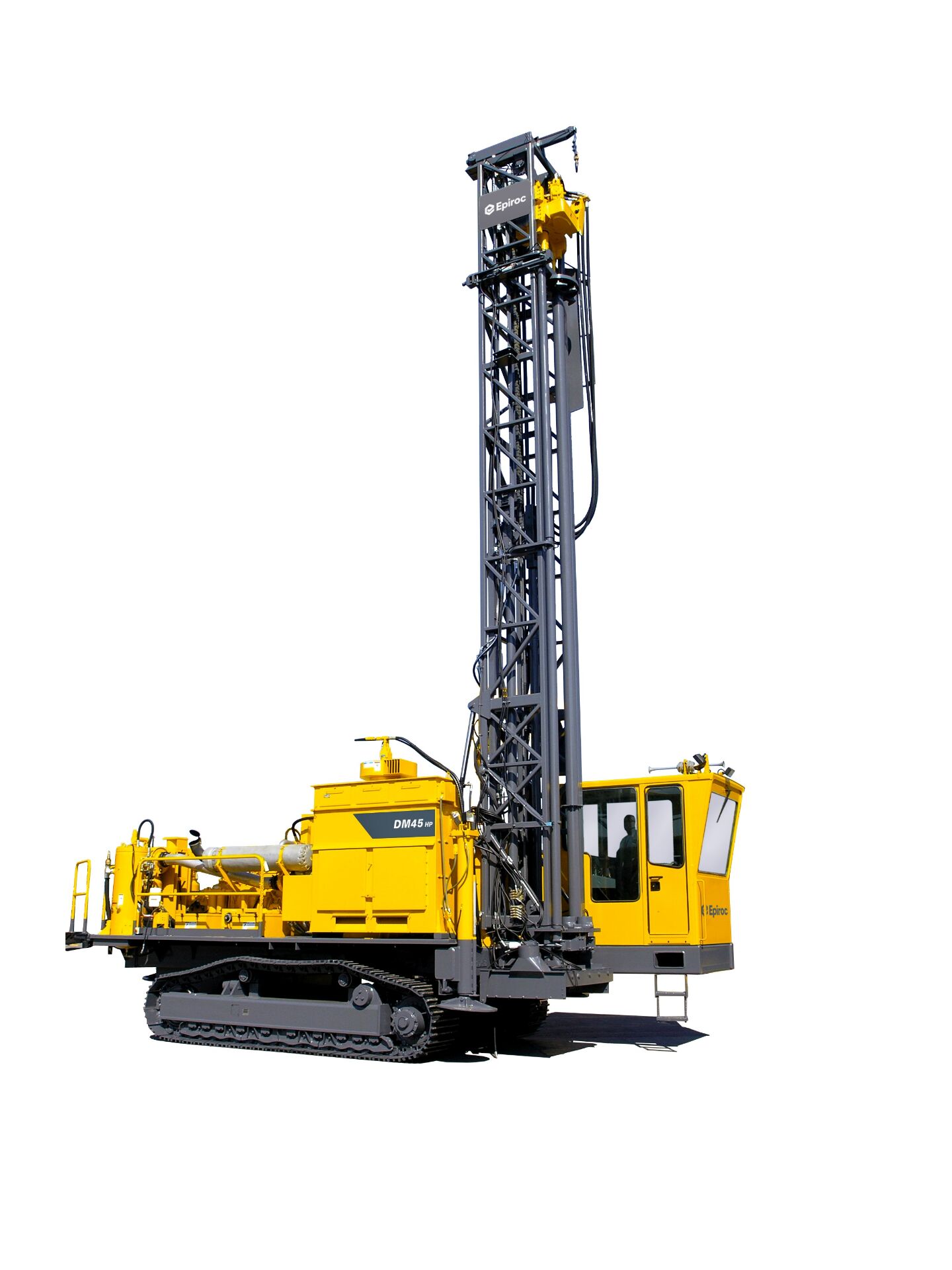 【阿特拉斯】断路器57509283DM-H2牙轮钻机