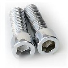 【浙富】内六角圆柱头螺钉GB70-85M12x70T20136