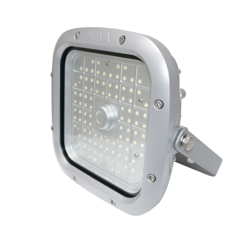 【SEVA尚为】LED工作灯SZSW7330AC220V80W壁装式
