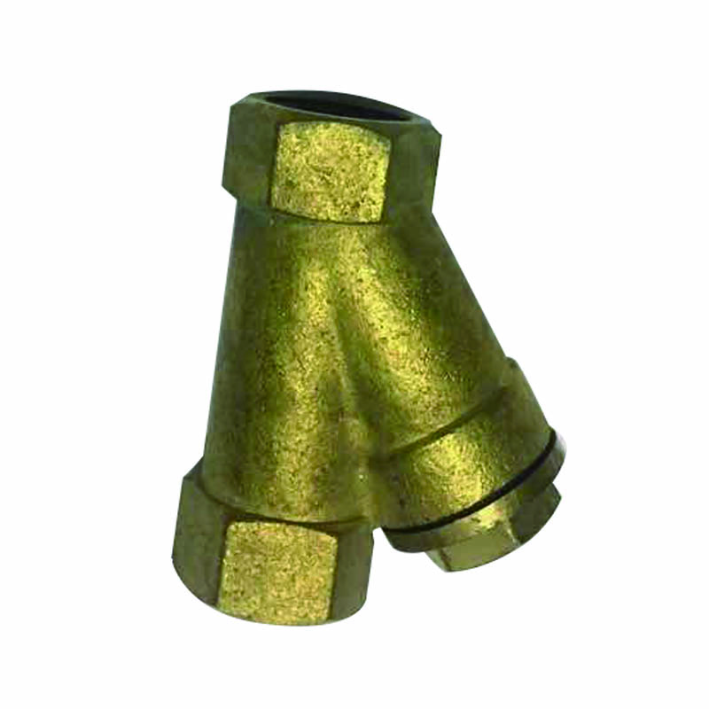 【康普艾】进水过滤器29136942Dn40L132C康普艾