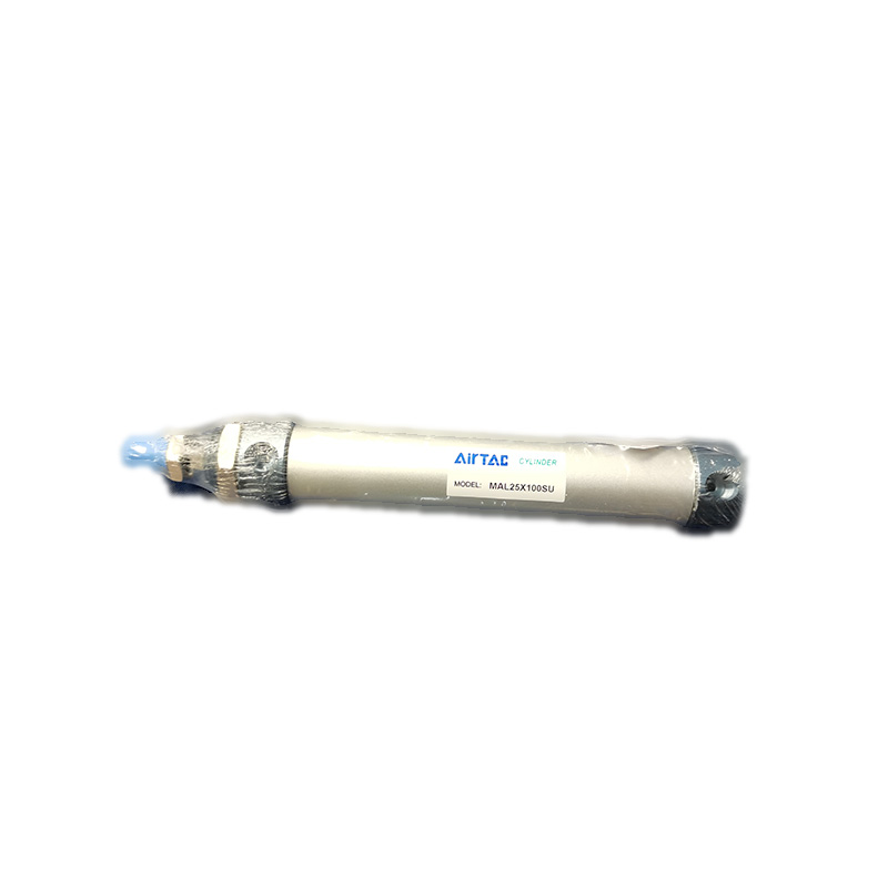 【长沙开元】压盖气缸SMAL25*100U5E-APS92023050600081