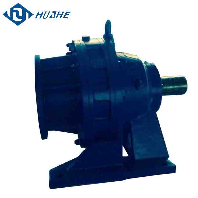 【靖江华和】双轴搅拌机减速机BWD6-23-22KW i=23 无逆止器 国产JSJ-100-04