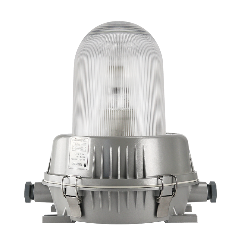 【深圳紫光】防眩泛光灯GF9150AC220V70/150W支架上安装
