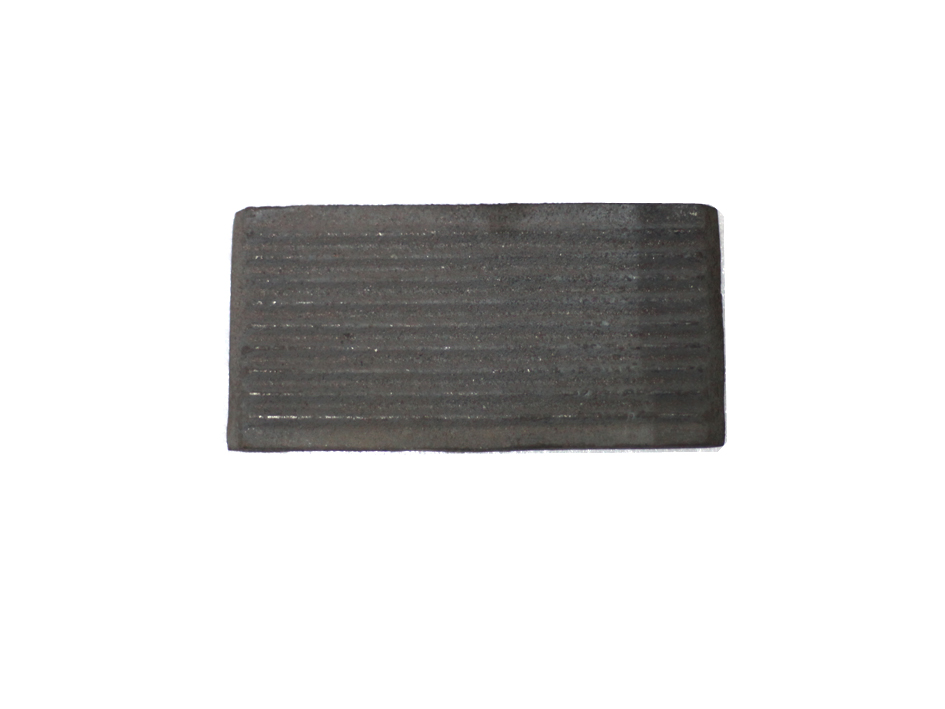 【长沙开元】定颚板(KmTBCr20Mo) JC150×125-0023130401368