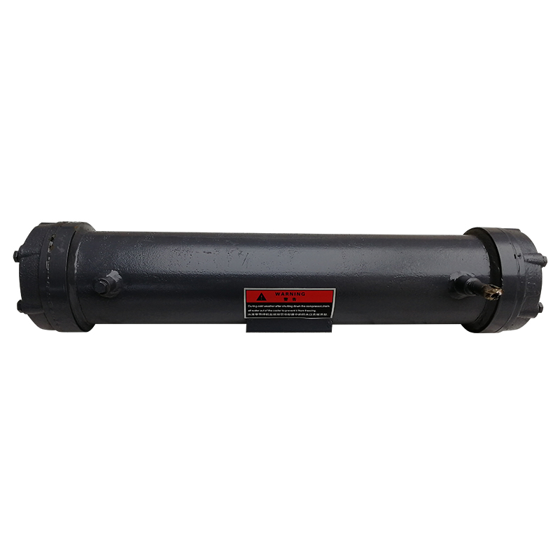 【康普艾】水冷凝器JL-L-005A-00440M30M20M康普艾