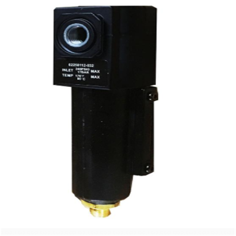【美国寿力】过滤器88290018-880空气压缩机LS20S-175/200进口