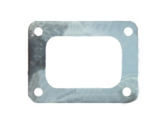 【洋马】排气总管垫(GASKET FOR EXHAUST MAINIFOLD)147673-13250神华拖3轮-主机+型号:8N21A-SN日本洋马发动机有限公司