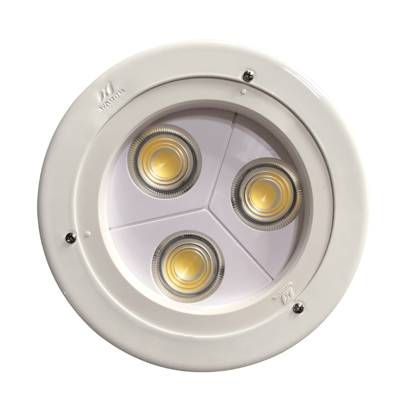【华荣】LED灯RLEHB301-XL80ⅡAC220V80W
