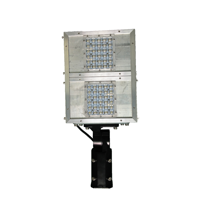 【深圳紫光】LED道路灯GL9081AC/DC220V80W立杆式