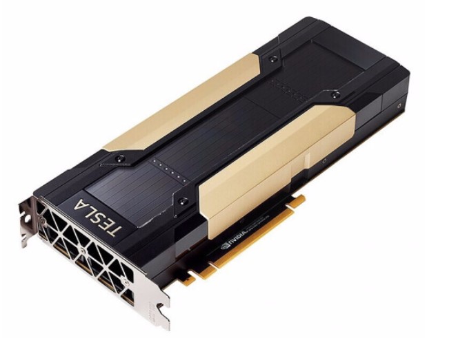 【浪潮】服务器显卡GPUNVIDIA Tesla V100 PCIe 32G