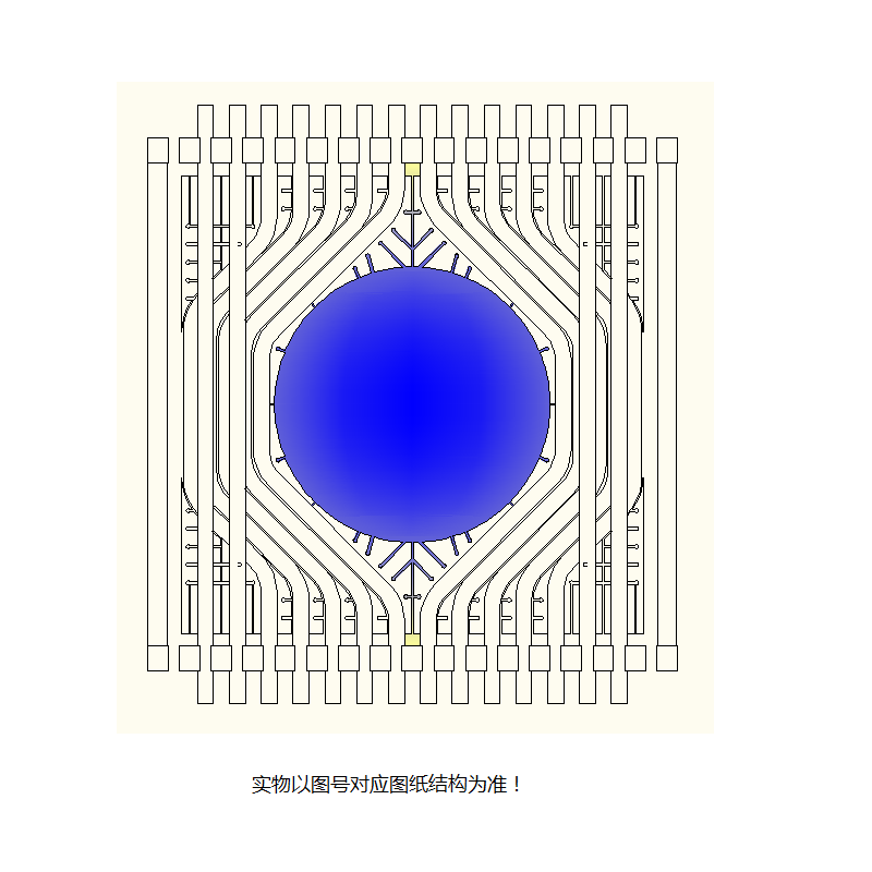 【东方锅炉】人孔d550 L1/L2=1400/185装配件TGS11514-01000MW超超临界机组
