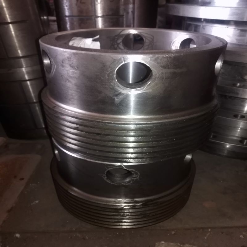 【宝鸡航天泵业】上紧法兰PZNB180/4-15-3柱塞泵PZNB-160/4国产