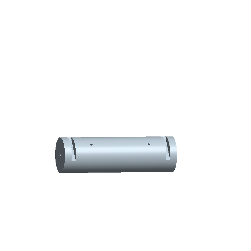 【电建重工】长销齿轴QK17.3-3,45t/h