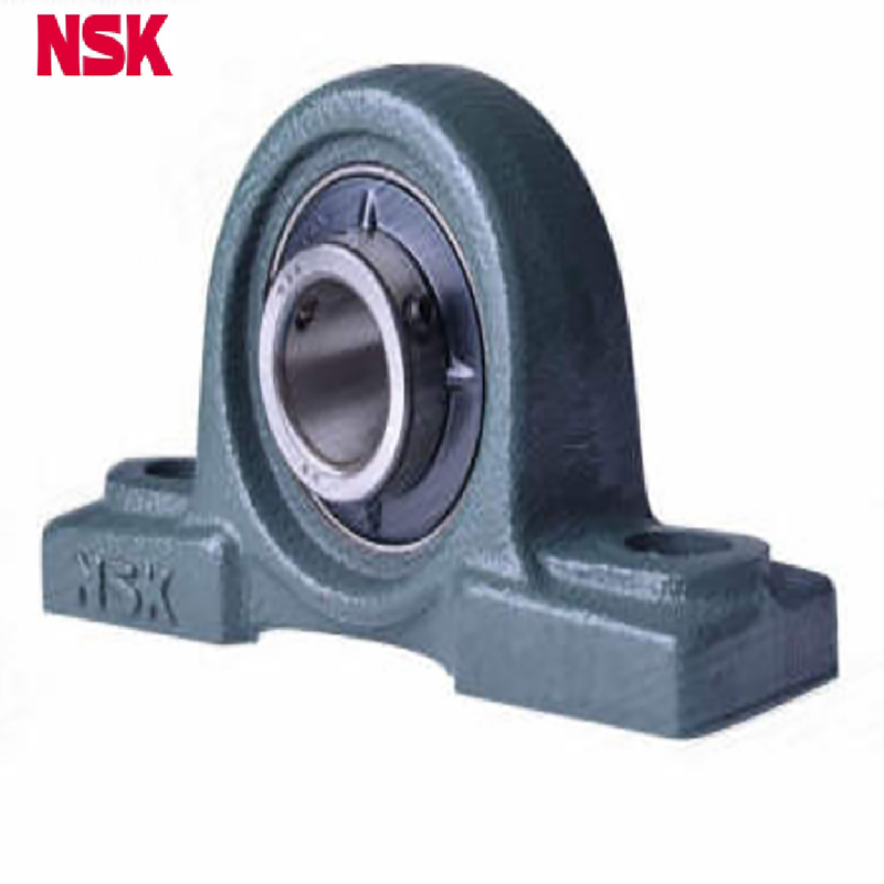 【NSK】带座外球面轴承UCP212D1NSK