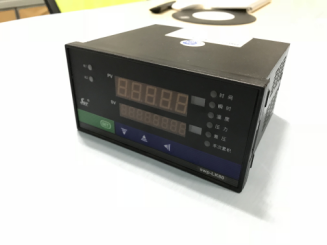 【南电】温度数显表NWDT-C4T0-2-02-HLA4-20mA