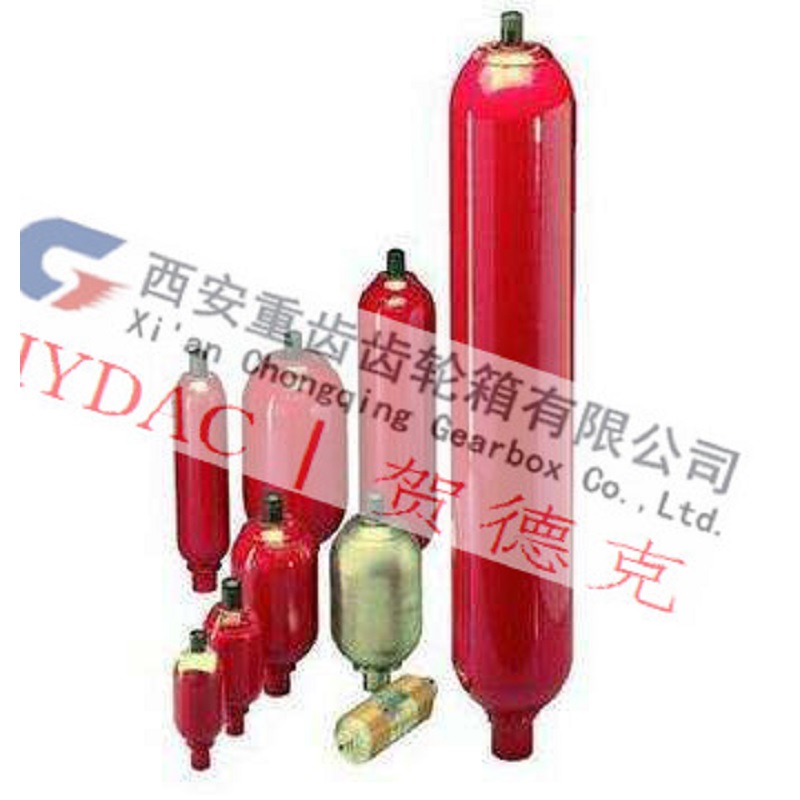 【贺德克】油缸蓄能器组MPS235HP-Ⅱ