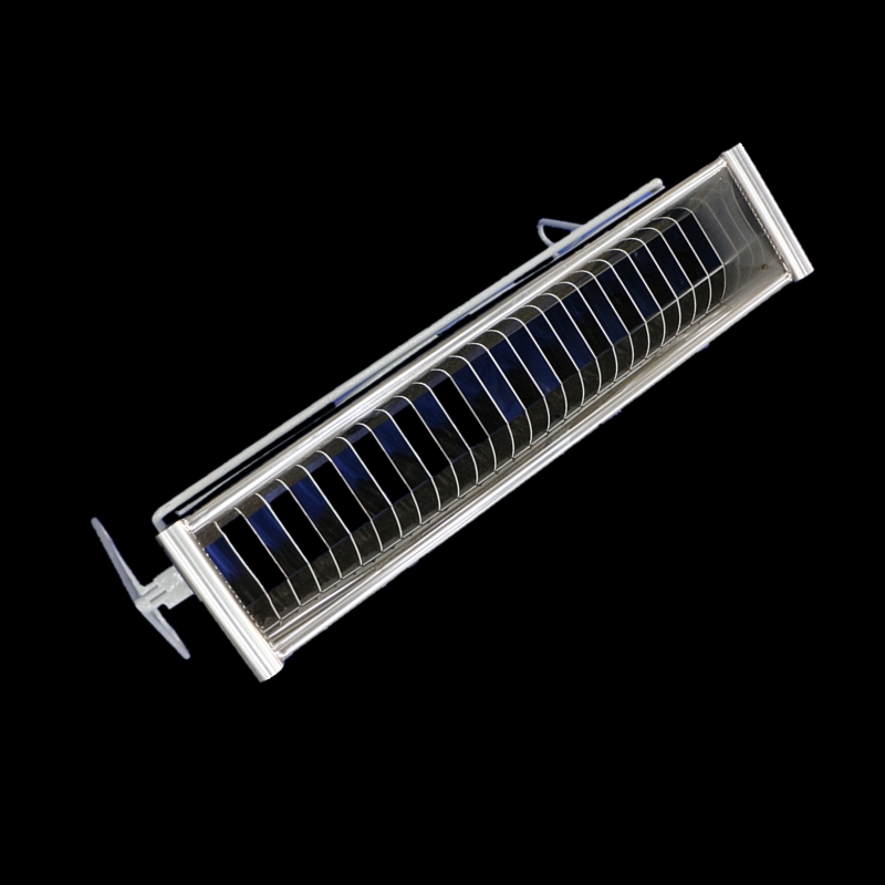 【长沙开元】槽式二分器3mm通用型120810
