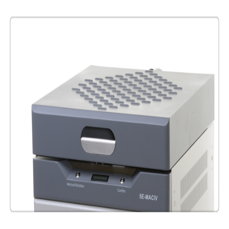 【长沙开元】红外快速煤质分析仪温控装置5E-MACⅣ.1