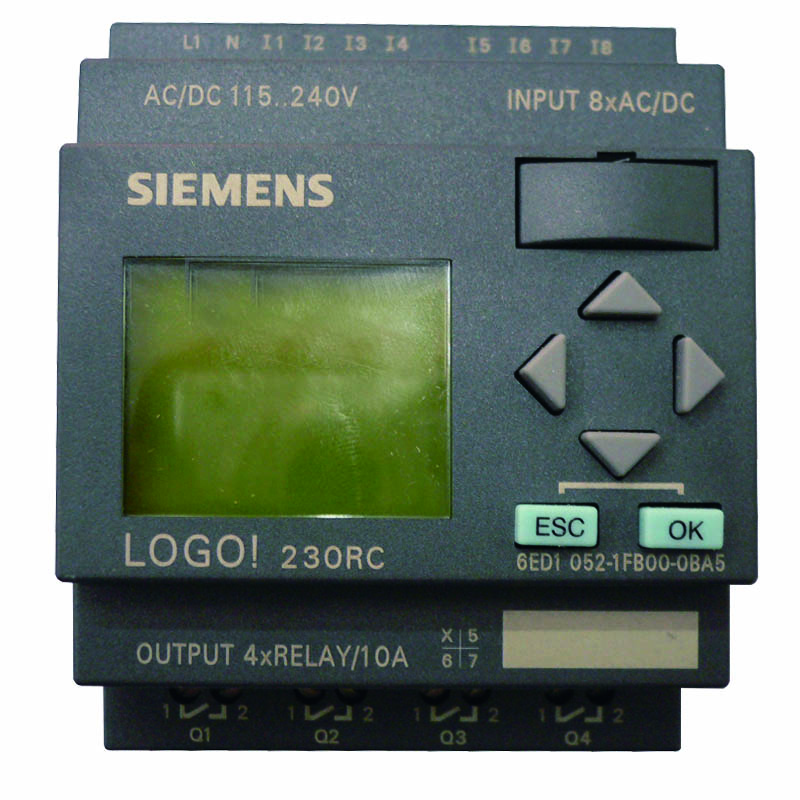 【康普艾】PLC扩展模块H60-021L335G康普艾