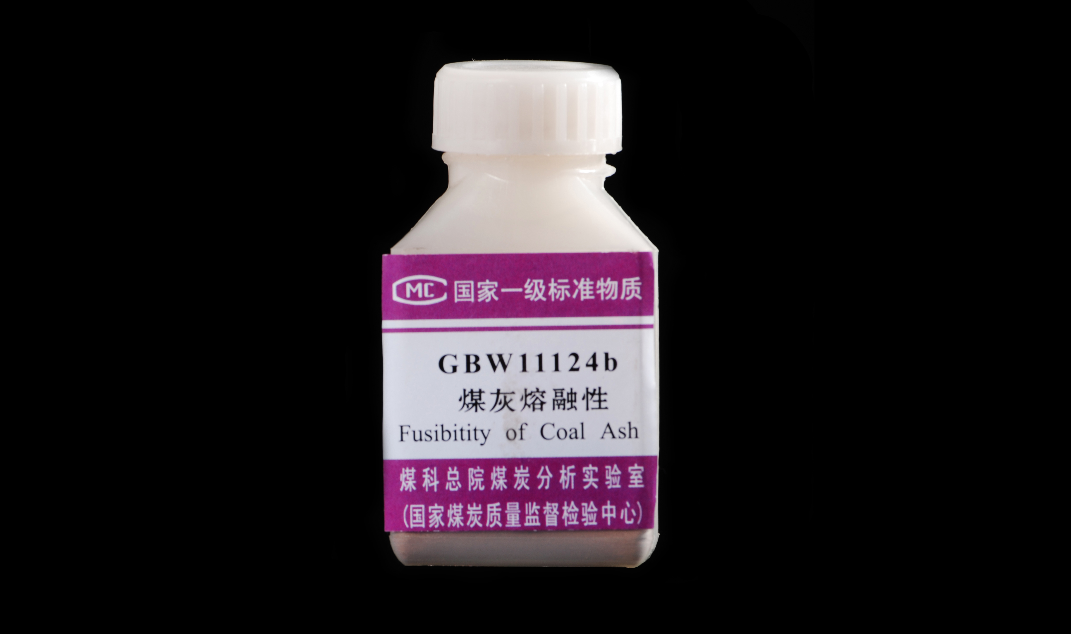【长沙开元】标灰样GBW11124e3040405017