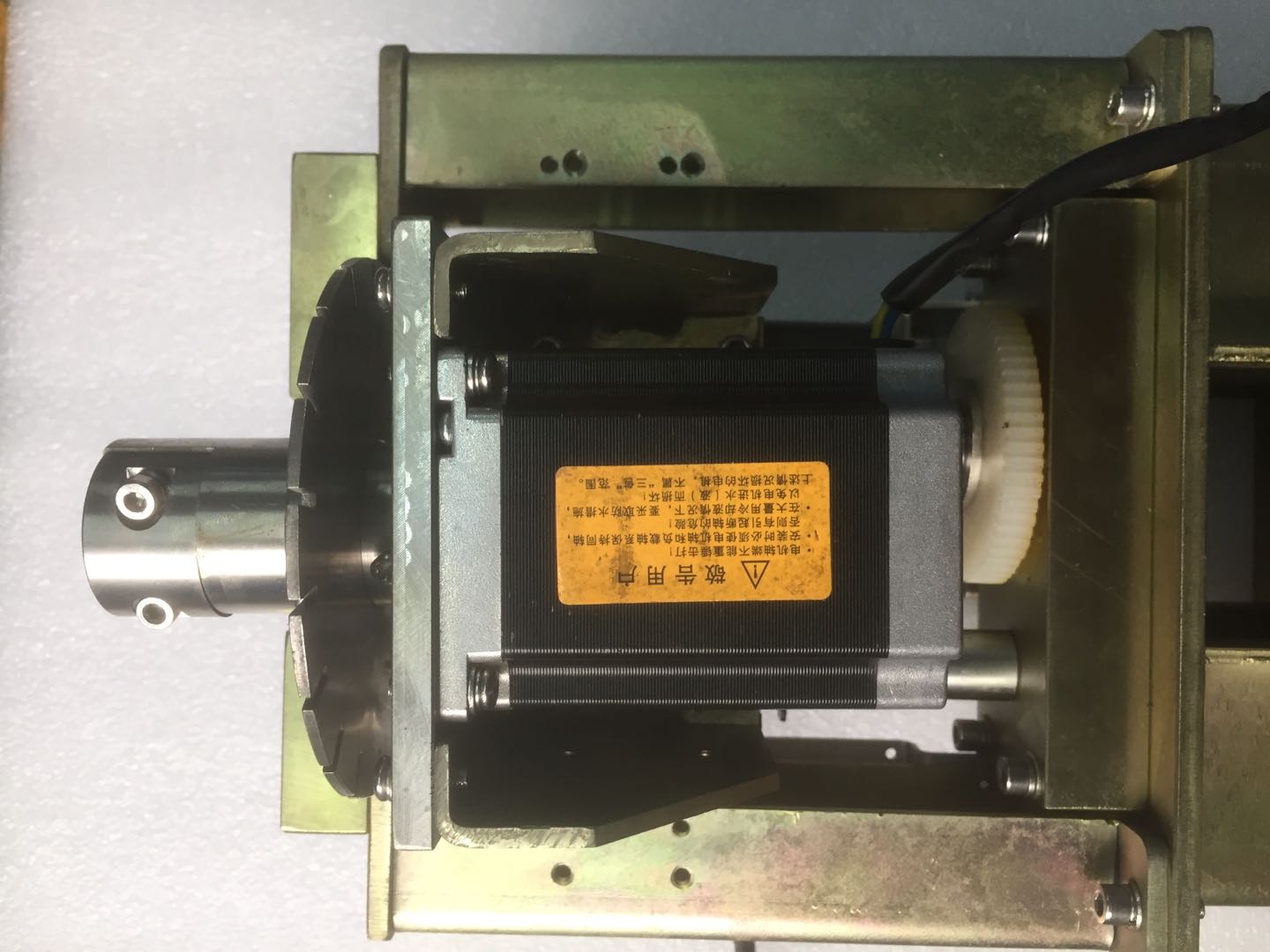 【长沙开元】称量机构MW6500-03212024003