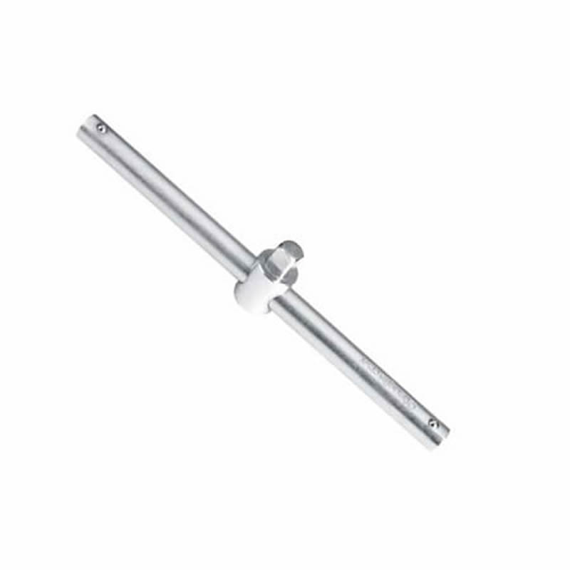 【长鹿】6.3mm系列T型滑杆115mm