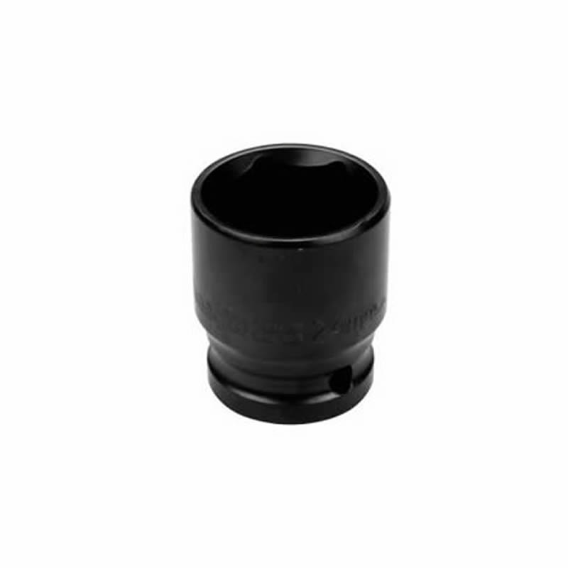 【长鹿】1/2"系列六角风动套筒11mm国产