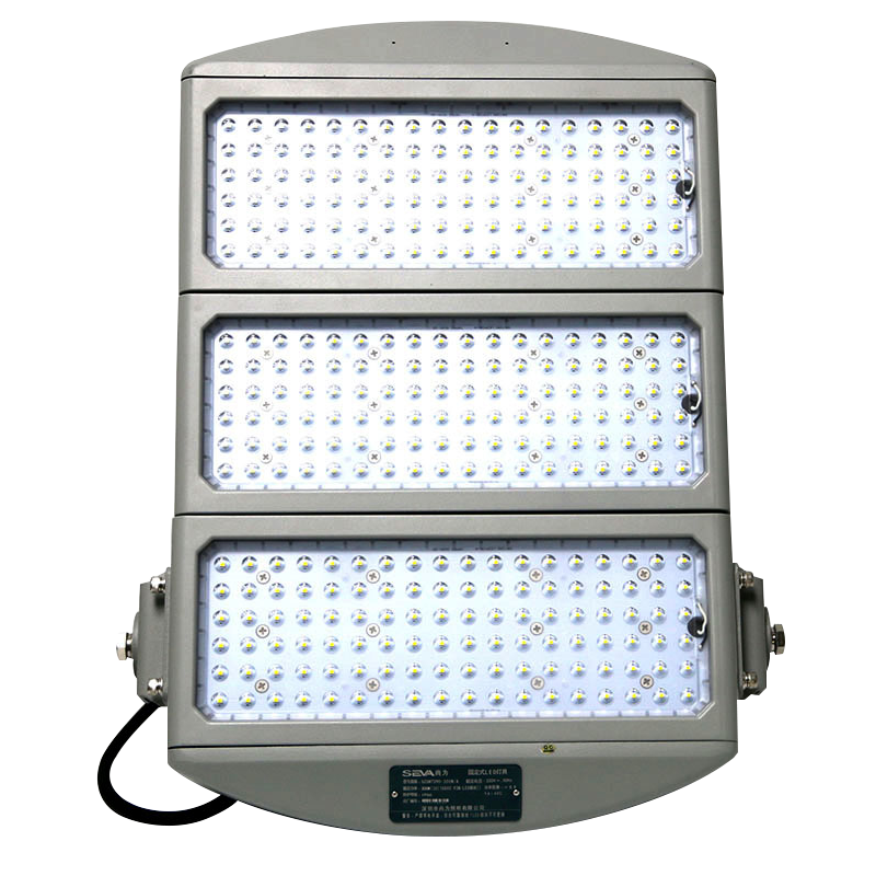 【SEVA尚为】LED工作灯SZSW7290AC220V300W座装