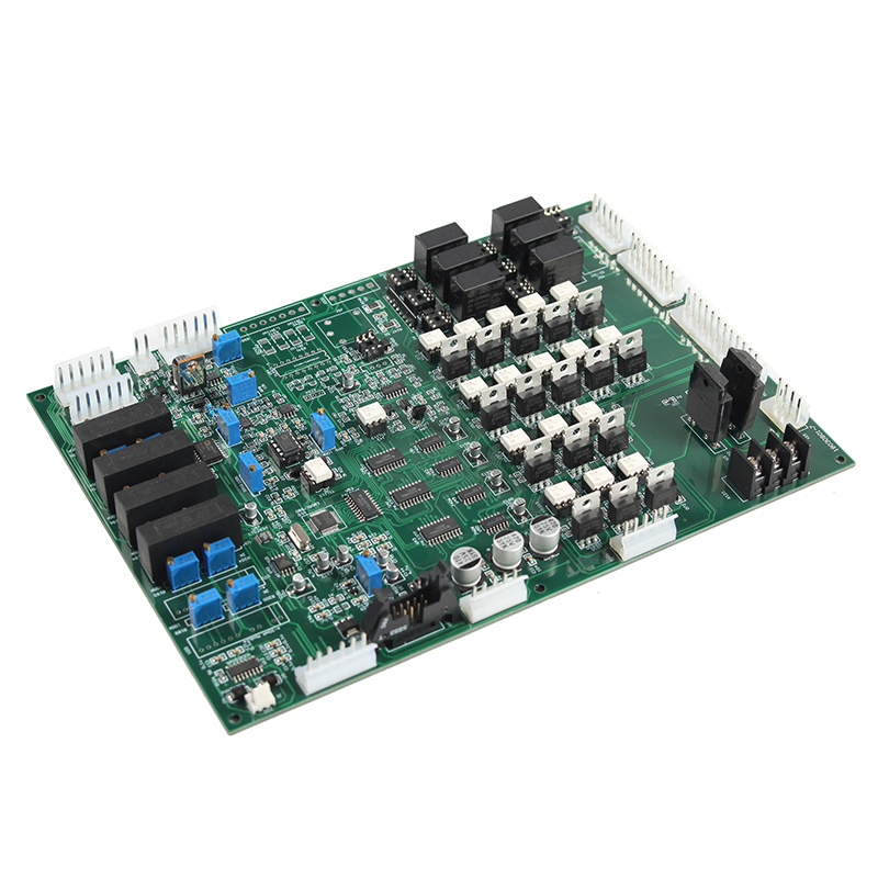 【核工业】主机板FIA-002Si