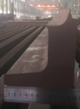 【铁建重工】尖轨,50kg/m,12,m,dm砼