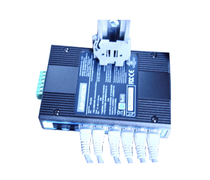 【东方自控】HUB集线器EKI-2528