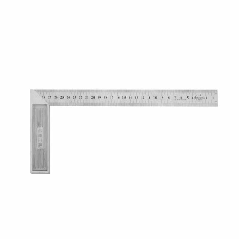 【长鹿】直角尺300×200mm�.02mm国产