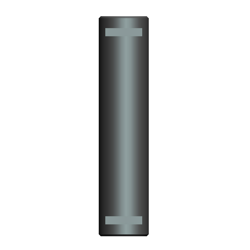 【电建重工】销轴FZ151.0-10A,45t/h