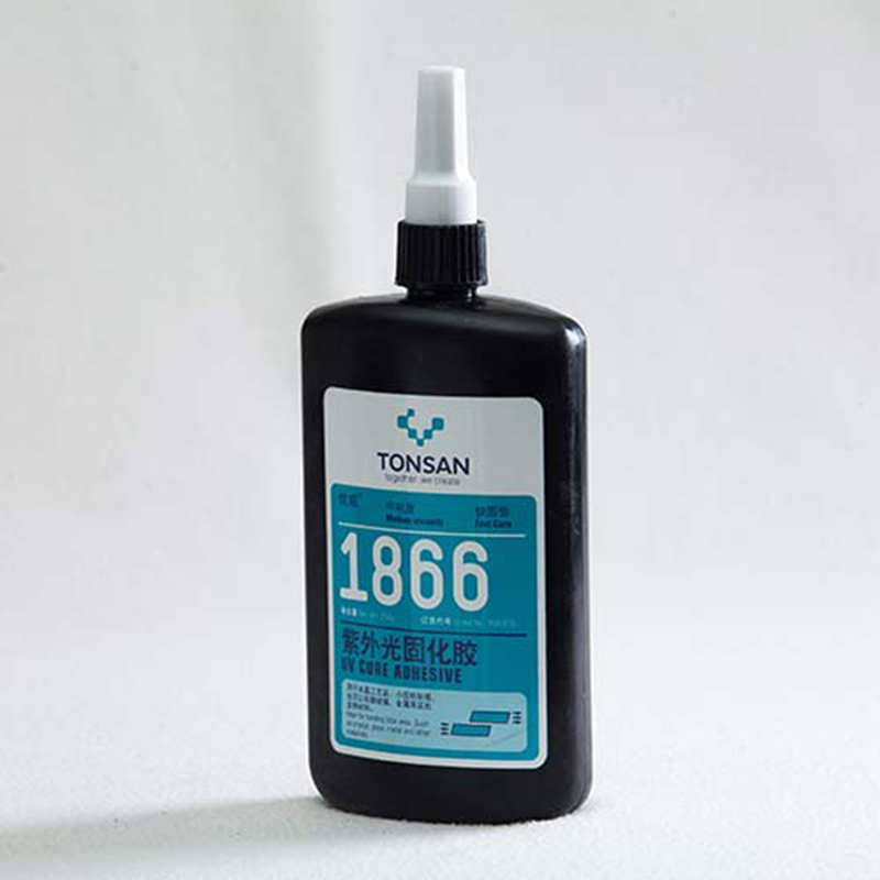 【可赛新】紫外光固化胶TS1866250g/瓶