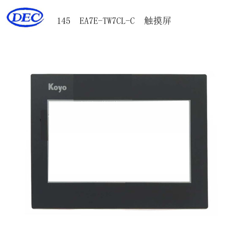 【东方自控】触摸屏EA7E-TW7CL-C