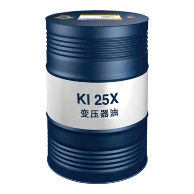 【昆仑】变压器油KI25X,10,170Kg/桶