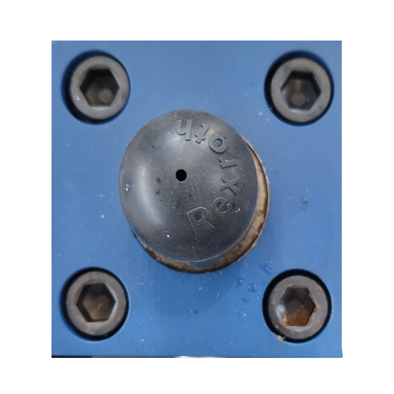 【东方自控】盖板LFA50H2-34926