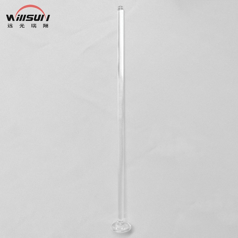 【远光瑞翔】实芯石英送样杆定制WXBL055