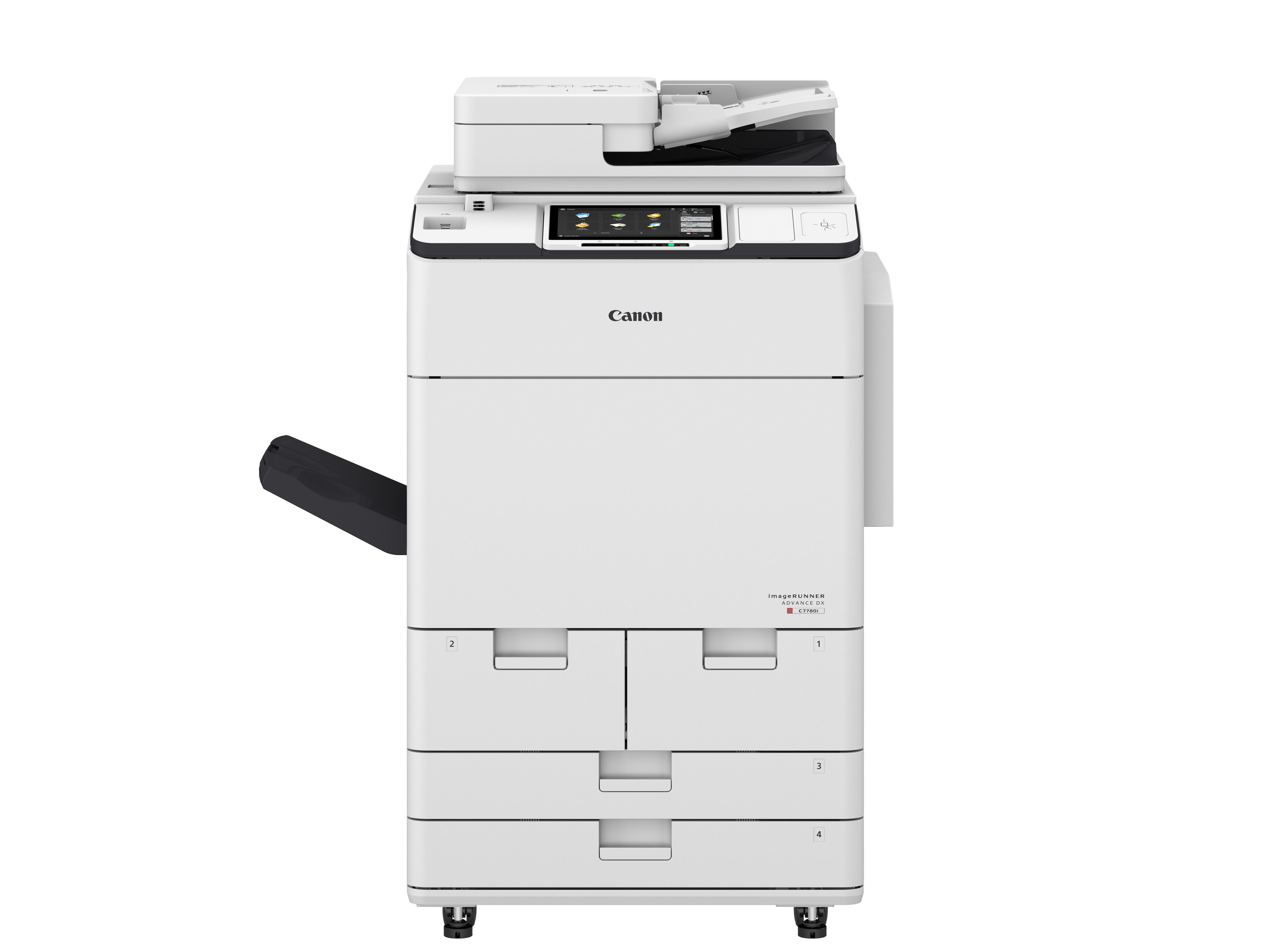 【佳能】复合机 imageRUNNER ADVANCE DX C7780-1-3