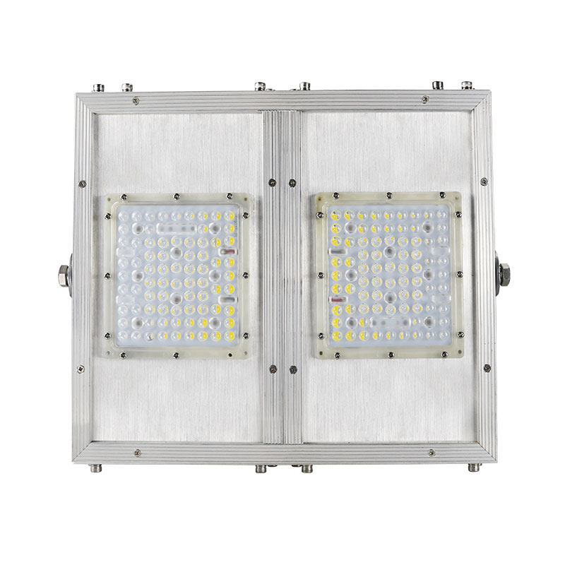 【深圳紫光】LED泛光灯GF9030AC220V50/60W支架上安装