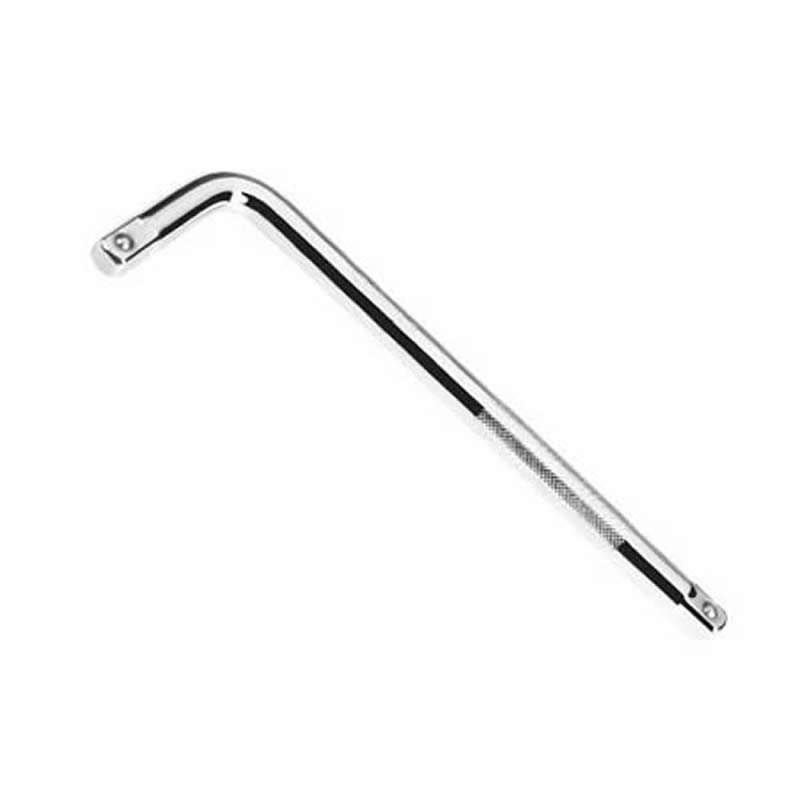 【长鹿】L型套筒扳杆12.5mm合金钢国标