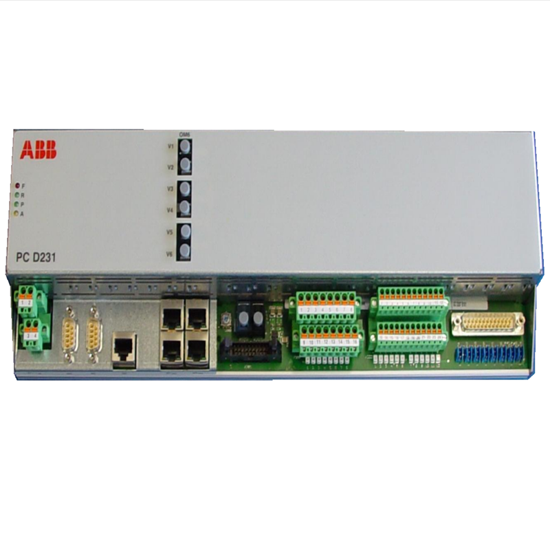 【东方自控】CCI板CCIPC D231