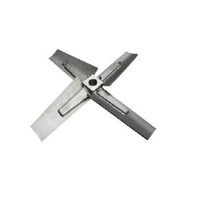 【美国Sharpe】叶轮HYF-530搅拌器50SV30M-5.45进口