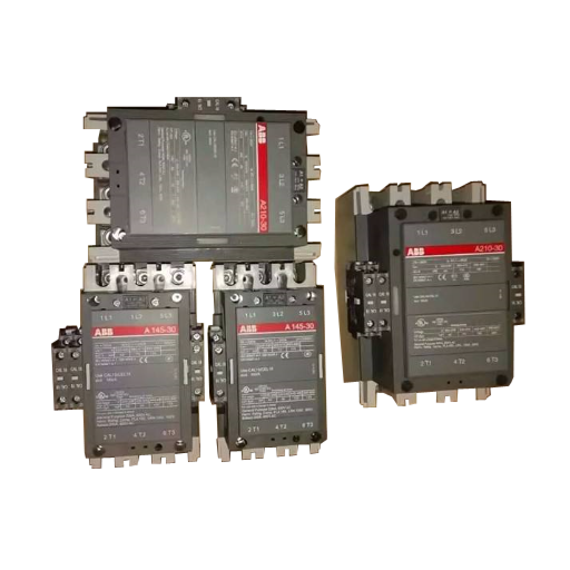 【阿特拉斯】接触器GA250-7.51089941580