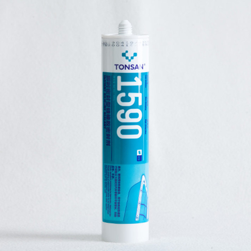 【可赛新】平面密封胶1590 天山300ml/瓶-