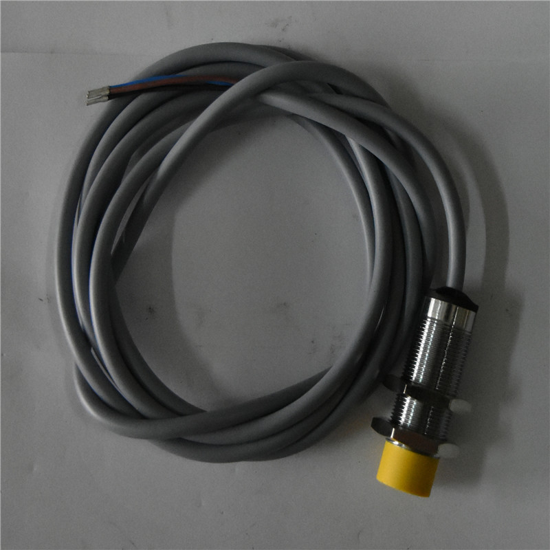 【能事达】接近开关NI8-M18-AP6XIP67