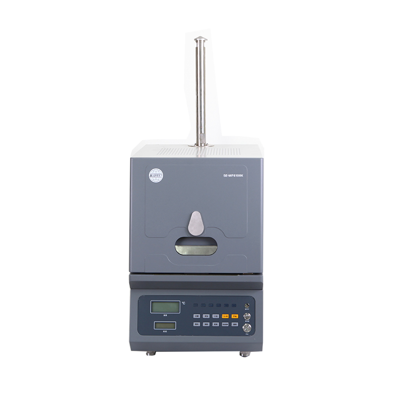 【长沙开元】智能马弗炉MF64000.1