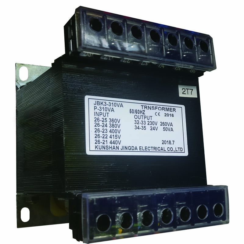 【康普艾】变压器QX185352LB260康普艾