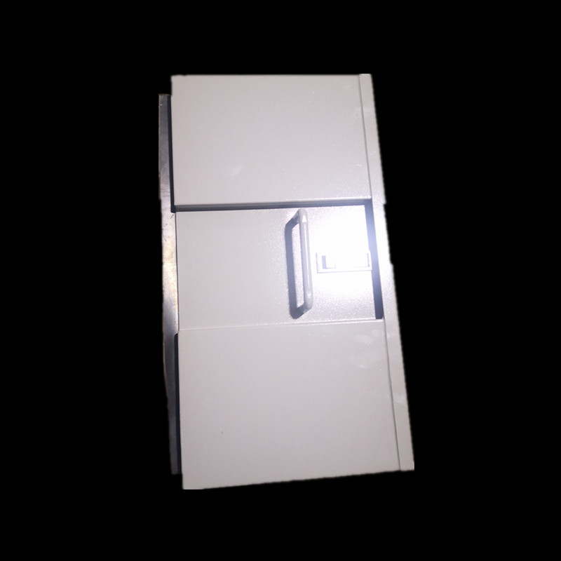 【长沙开元】接料斗总成HC400*260A-07231014010
