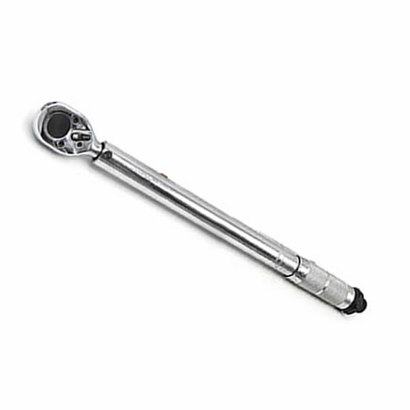 【长鹿】专业级可调式扭力扳手19mm 160-800N.m国产